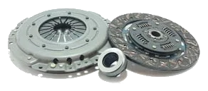 Zestaw sprzęgła Xtreme Clutch Volvo 740 2.3 Turbo 134KW (1985-1988)