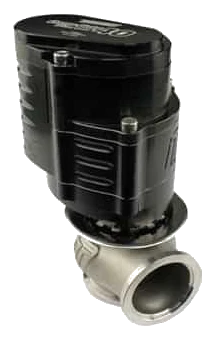 Wastegate Turbosmart GenV eWG40 CompGate40 Electronic Black