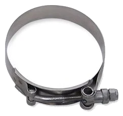Nierdzewna obejma T-clamp Mishimoto 36-40mm 1,42" - 1,57"