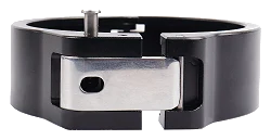 Pulsar PSR Uniwersalne aluminiowe złącze V-Band Quick Release do rur 3.5" OD