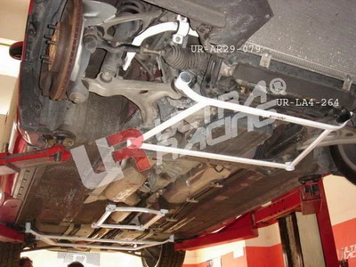Stabilizator zawieszenia przedni 29mm Ultra Racing for Mazda RX8