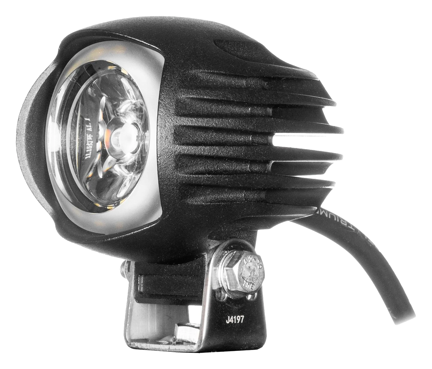 Lampa Motocyklowa Purelight SMAL15 6cm 15W