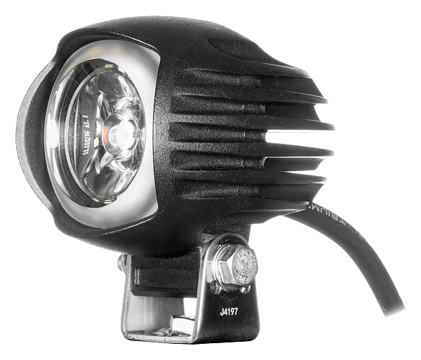 Lampa Motocyklowa Purelight SMAL15 6cm 15W