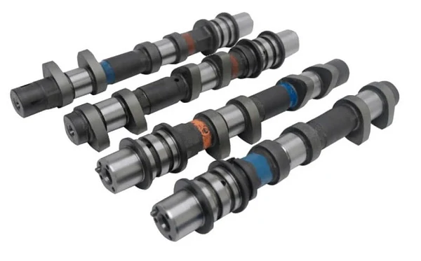 Wałki rozrządu Kelford Cams Subaru EJ20 EJ25 STI Dual AVCS 264-260/260