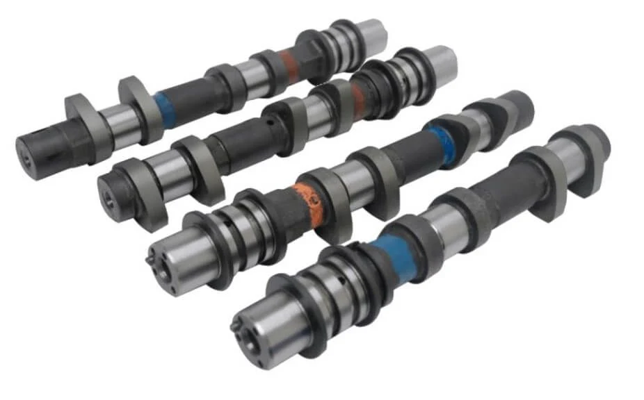 Wałki rozrządu Kelford Cams Subaru EJ20 EJ25 STI Dual AVCS 264-260/260
