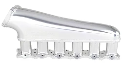 Kolektor ssący dolotowy FMIC.Pro Nissan RB25 RB25DET 2.5L R6 CNC