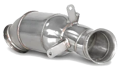 Competition Package Wagner Tuning EVO1 for BMW F-series M 135i Intercooler / Downpipe