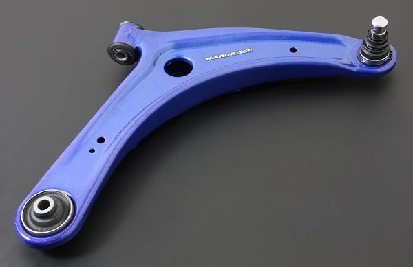 Hardrace Front Lower Control Arm For Mitsubishi Eclipse cross Lancer mirage Outlander