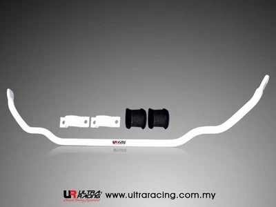 Stabilizator zawieszenia przedni 25mm Ultra Racing for Mitsubishi Pajero IO 98+