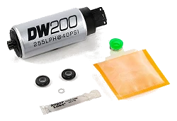 Pompa paliwa DeatschWerks DW200 255 lph Honda S2000 06-09