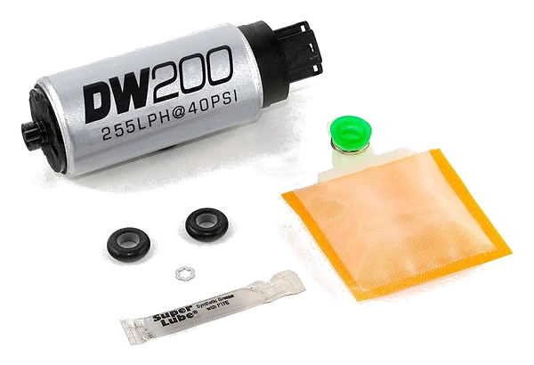 Pompa paliwa DeatschWerks DW200 255 lph Honda S2000 06-09