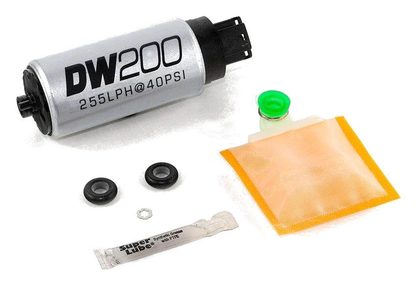 Pompa paliwa DeatschWerks DW200 255 lph Honda S2000 06-09