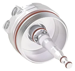 Adapter podstawy olejowej chłodnica oleju FMIC.EU BMW M52 M54 E36 E46 E60 1992-2008