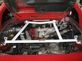 Rozpórka bagażnika (Rear Trunk Brace) Ultra Racing Toyota MR2 SW20