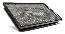 RacingLine High-Flow Panel Air Filter for Volkswagen Golf 5 R32 TTS MK2 TTRS MK2