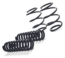 MMX Lowering Springs xDrive for BMW G80 M3 2021+