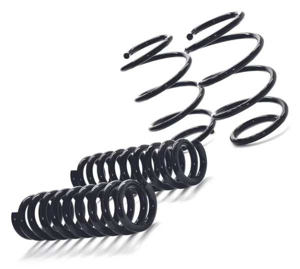 MMX Lowering Springs xDrive for BMW G80 M3 2021+