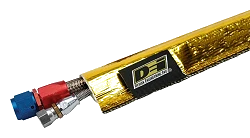 Heat Sheath GOLD™ - 5.5cm x 91 cm (2.25" x 36") DEI-10918