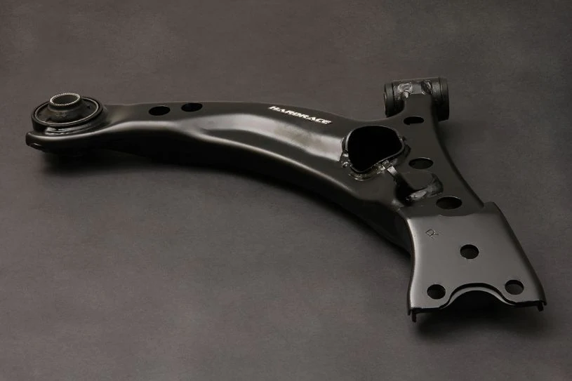 Hardrace Front Lower Control Arm For Toyota Corona