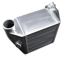 Intercooler Golf 4, Audi A3, Octavia 1.8T, 1.9TDI
