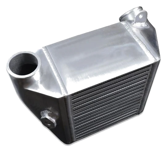 Intercooler Golf 4, Audi A3, Octavia 1.8T, 1.9TDI