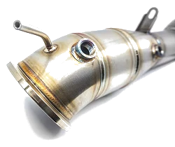Downpipe BMW G20 330i B48D
