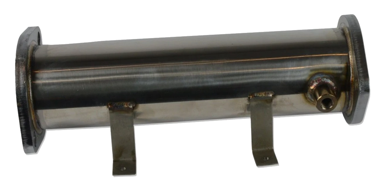 Downpipe Nissan 200sx S13, S14, S15, Skyline R32, R33, R34