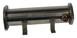 Downpipe Nissan 200sx S13, S14, S15, Skyline R32, R33, R34