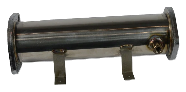 Downpipe Nissan 200sx S13, S14, S15, Skyline R32, R33, R34