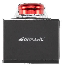 Alpha Kill Switch Force Feedback Cut Wyłącznik SIMAGIC Symulator Simracing