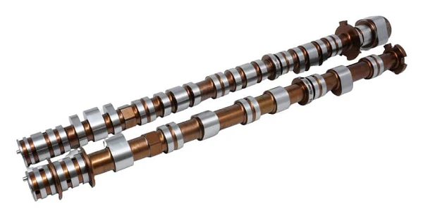 Wałki rozrządu Kelford Cams Honda K20C1 Turbo Stage 1 272/280