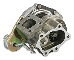 Turbosprężarka Garrett GT2860RS (GT28RS) - 739548-5005s