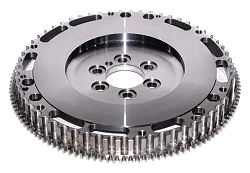 RTMG Performance Ultralight Chromoly Flywheel Stock Clutch for Peugeot 106 Rallye / Saxo VTS / C2 VTS
