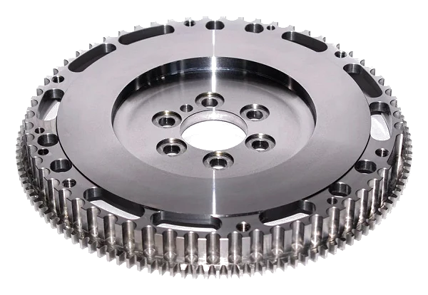 RTMG Performance Ultralight Chromoly Flywheel Stock Clutch for Peugeot 106 Rallye / Saxo VTS / C2 VTS