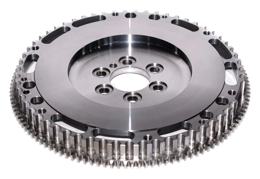RTMG Performance Ultralight Chromoly Flywheel Stock Clutch for Peugeot 106 Rallye / Saxo VTS / C2 VTS