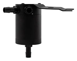 Dedykowany oil catch tank Mishimoto Mazda Miata 2016+