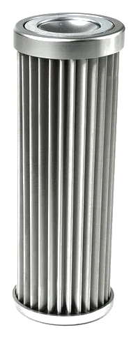 DeatschWerks In-Line Fuel Filter Element 5 Micron 160mm