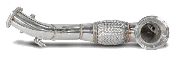 Downpipe Wagner Tuning for Audi TTRS 8J / RS3 8P