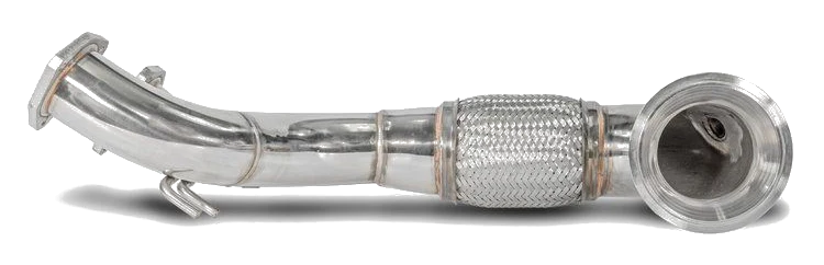Downpipe Kit Wagner Tuning for Audi TTRS 8J / RS3 8P