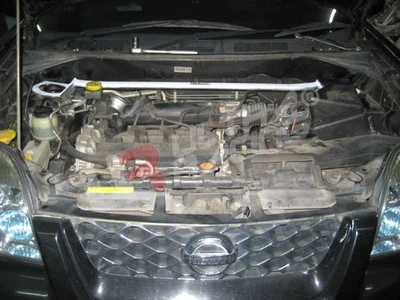 Rozpórka przednia (Front Upper Strut Bar)Ultra Racing Nissan X Trail 01-07 2.0 T30