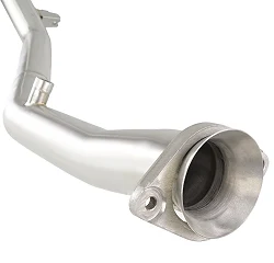 Downpipe FMIC.Pro Range Rover Sport SVR 5.0 V8 L494 2015-2022