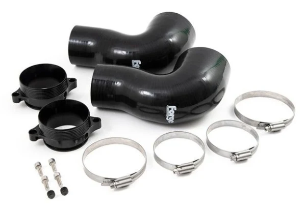 Rury dolotu przepustnicy Forge Motorsport FMTBINL1 Alfa Romeo Giulia