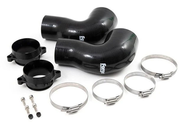 Rury dolotu przepustnicy Forge Motorsport FMTBINL1 Alfa Romeo Giulia