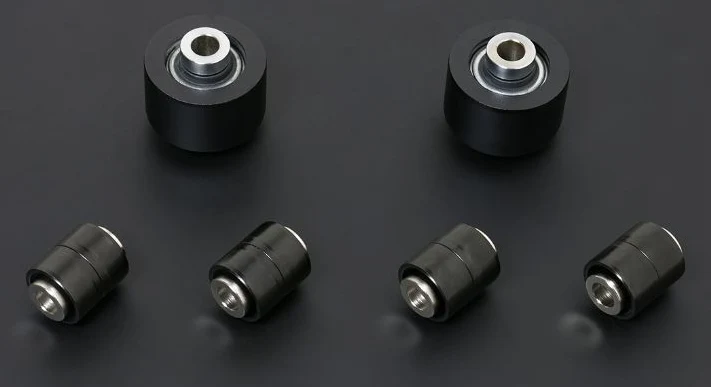 Hardrace Rear Knuckle Bushing For Nissan Skyline