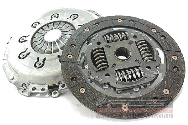 Zestaw sprzęgła Xtreme Clutch FORD AUSTRALIA FOCUS 2.0 i 96KW (2002-2005)