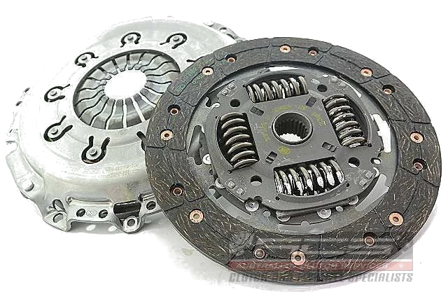 Zestaw sprzęgła Xtreme Clutch FORD AUSTRALIA FOCUS 2.0 i 96KW (2002-2005)