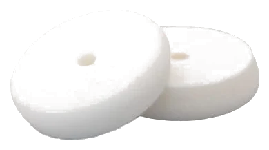 FLEXIPADS 90mm X-SLIM WHITE Heavy Cutting