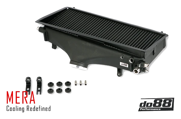 do88 Intercooler MERA, Porsche 911 Turbo (964)