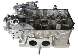 Lewa Głowica Dual AVCS 11063AB470 Subaru EJ207 JDM STI 2008+