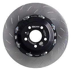 SG2F009 Sportowe tarcze hamulcowe SG EBC Brakes Audi R8 RS4 B8 RS5 B8 LAMBORGHINI Gallardo Audi RS5 R8 R8 RWS LAMBORGHINI Gallardo R8 RWS